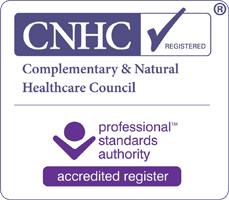 Complementary & Natural Healthcare Council Logo