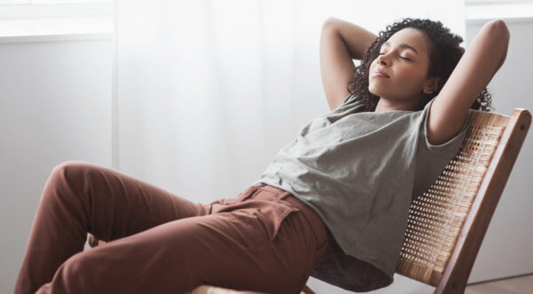 relaxation